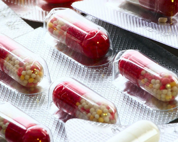 baş ağrısı & ilaç