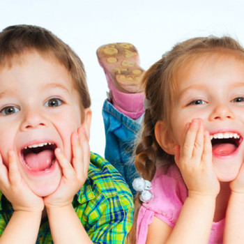 Çocuklarda büyüme ağrısı