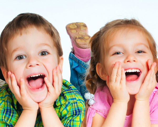 Çocuklarda büyüme ağrısı