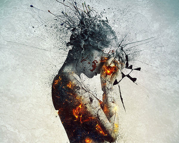 gerilim tip baş ağrısı