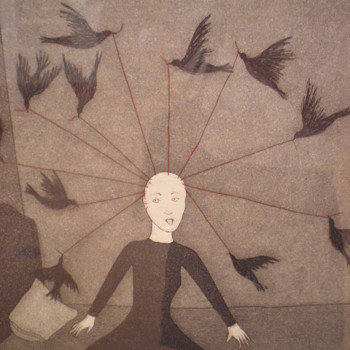 Gerilim tipi baş ağrısı