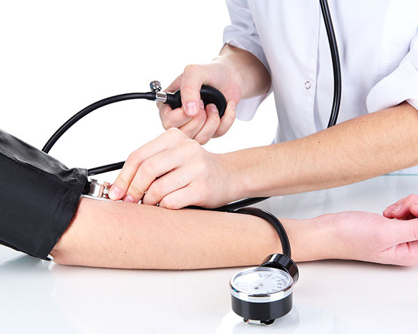 migren hipertansiyon