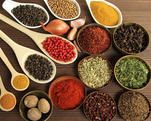 migren için şifalı bitkiler