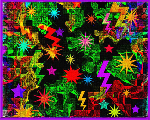 ressamlarda auralı migren