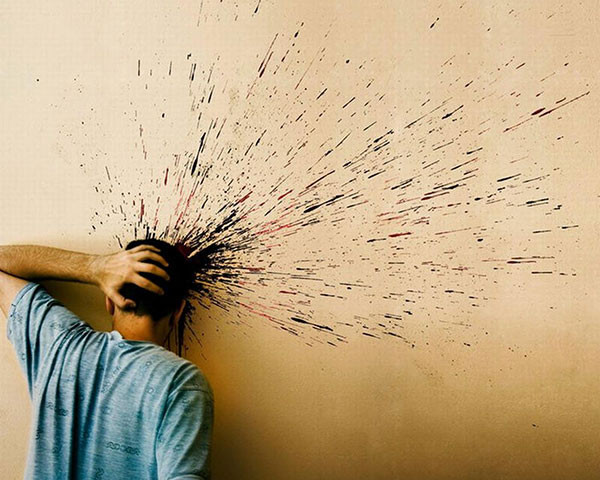 sürekli küme baş ağrısı