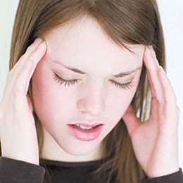 Baş ağrım nedir migren dr emel gokmen