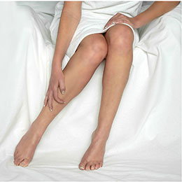 Fibromiyalji olduğunuzu nasıl anlarsınız huzursuz bacak sendromu dr emel gokmen