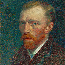 tarihteki migrenli ünlüler bilim adamı düşünür sanatçı liderler Vincent van Gogh dr emel gokmen
