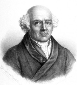 Homeopathy Samuel Hahnemann Dr. Emel Gokmen