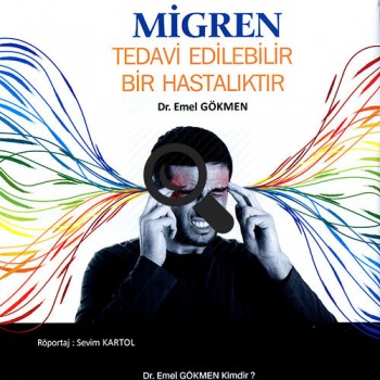 Migraine is Treatable