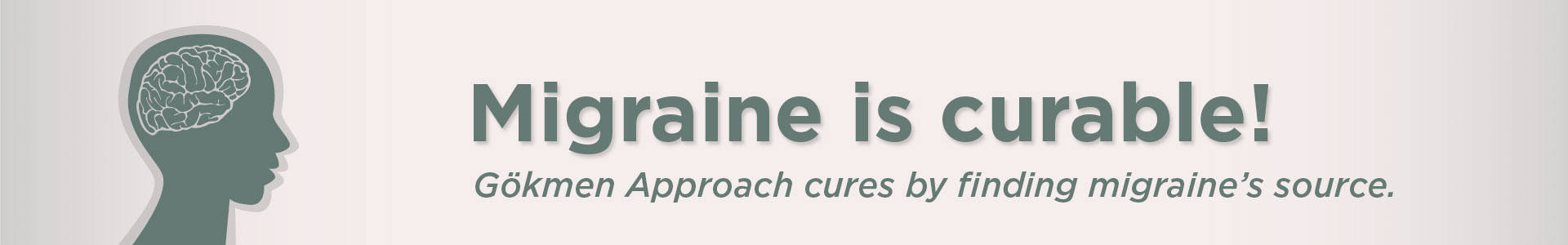 Migraine page header image Dr. Emel Gokmen