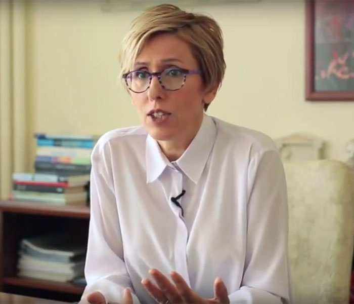 Fibromyalgia Videos Dr. Emel Gokmen