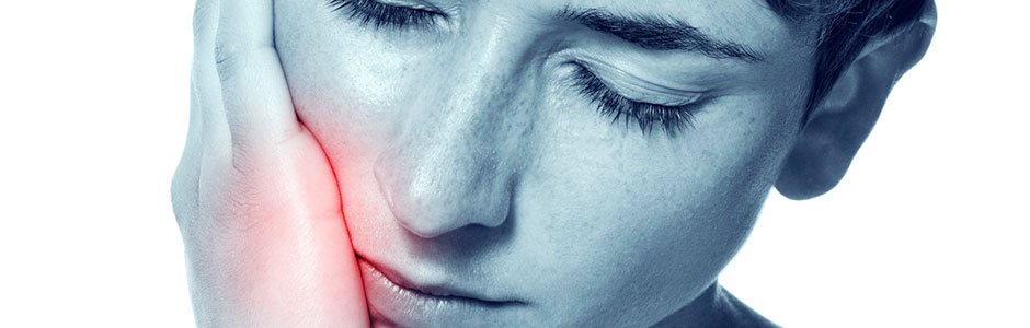 Stabbing Pain in the Face. Dr. Emel Gokmen